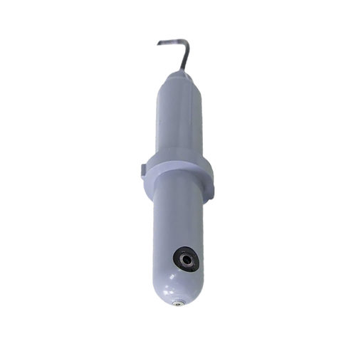 EMEC ETRC2 process probe - Harvesso