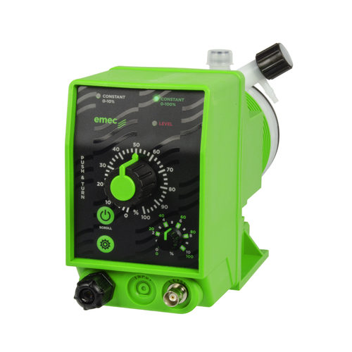 EMEC K PLUS solenoid dosing pump - Harvesso
