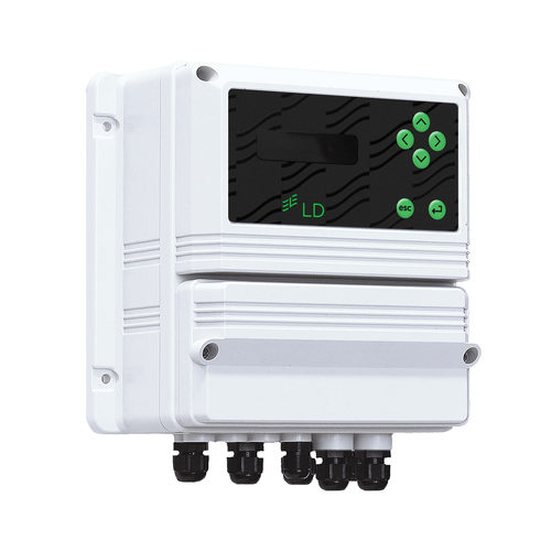 EMEC LDOSIN dosing controller - Harvesso