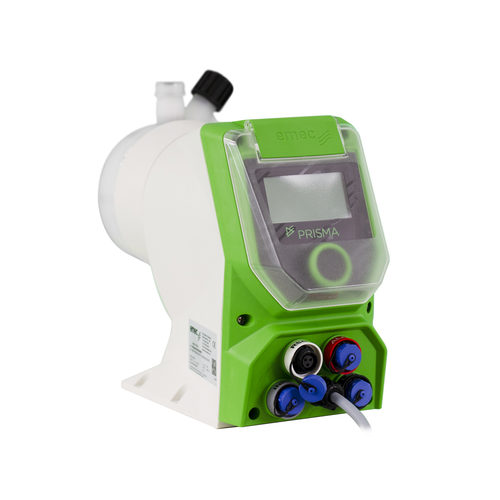 EMEC PRISMA stepper dosing pump - Harvesso