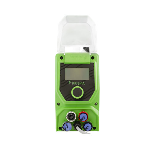 EMEC PRISMA stepper dosing pump - Harvesso