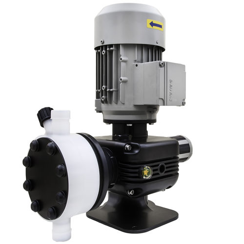 EMEC PRIUS D motor-driven dosing pump - Harvesso