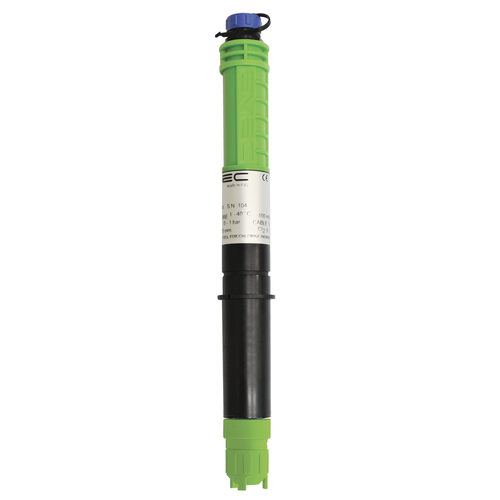 EMEC SBR process probe - Harvesso
