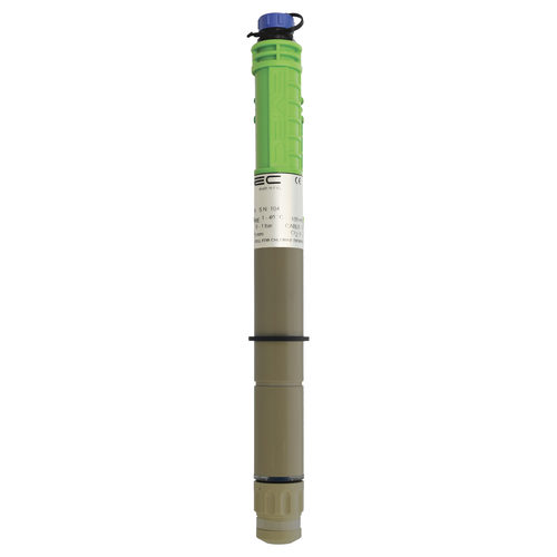 EMEC SCL17 0,5 chlorine probe - Harvesso