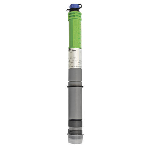 EMEC SCL9 chlorine probe - Harvesso