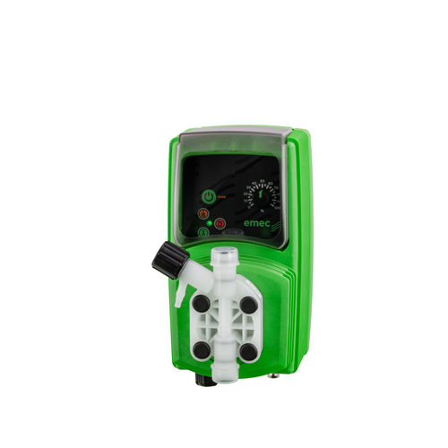 EMEC VCL solenoid dosing pump - Harvesso