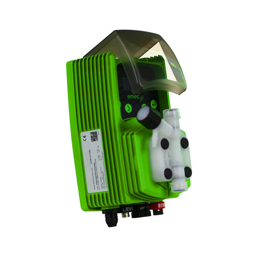 EMEC VMS MF solenoid dosing pump - Harvesso