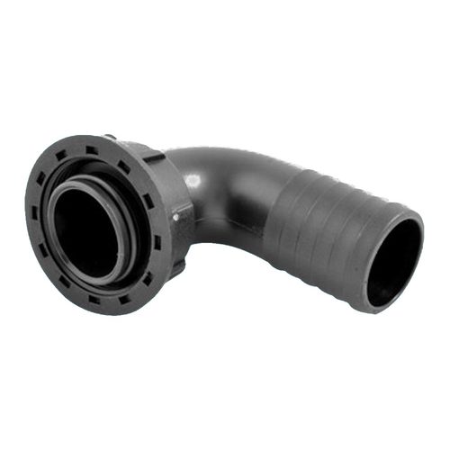 EMPAS 2/3 Coupling 90° 25 mm x 5/4″ nut - Harvesso