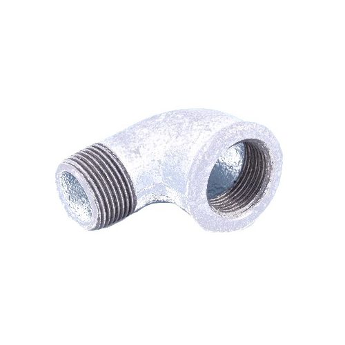 EMPAS Bend No.92 Galvanized 3/4″ - Harvesso
