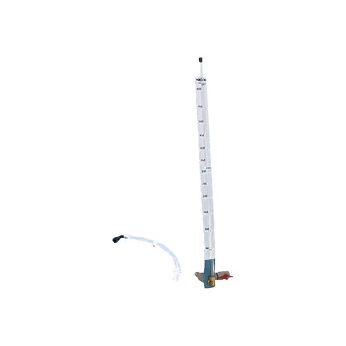EMPAS Level with tap Georgia 600ltr mounted - Harvesso