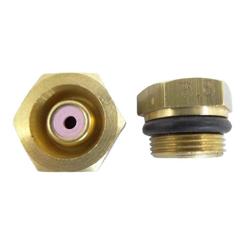 EMPAS nozzle 3.5mm for Casotti pendulum nozzle - Harvesso