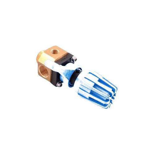 EMPAS Pressure regulator 40LTR-50bar - Harvesso