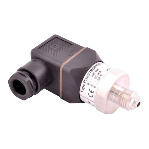 EMPAS pressure transmitter 100 bar for spraying trolley - Harvesso