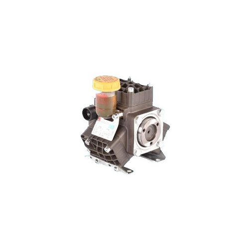 EMPAS Pump PA530 excl. accessories - Harvesso