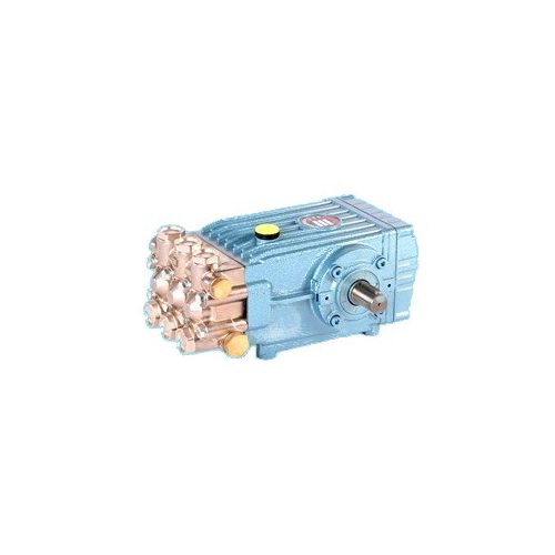 EMPAS Pump WS201 without accessories - Harvesso