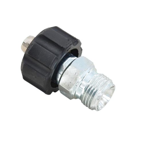 EMPAS Quick screw coupling M 1/2 ” external thread - Harvesso