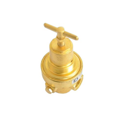 EMPAS Regulating valve 1/2 – (0-50 Bar) - Harvesso