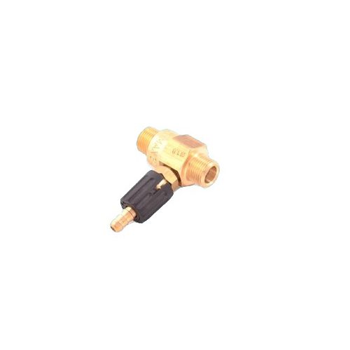 EMPAS Resource injector 3/8″ 2,1 adjustable - Harvesso