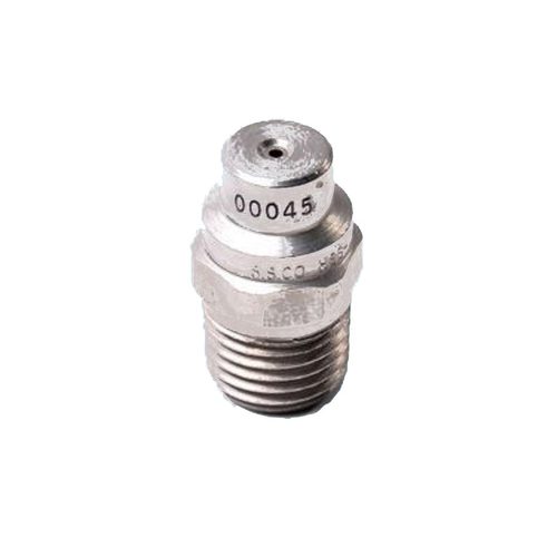 EMPAS Round jet tip 1/4 “ 00045 stainless steel - Harvesso