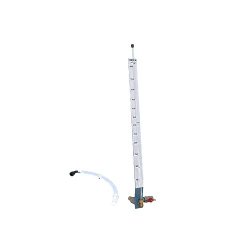 EMPAS Sight glass Georgia 1000 liters - Harvesso