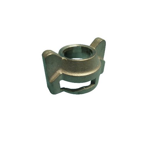 EMPAS spraycap – round with ring - Harvesso