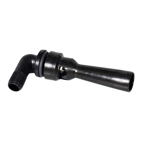 EMPAS Stir in Injector 1/2″Angled model - Harvesso