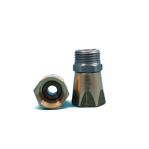 EMPAS çiləmə tapançası üçün fırlanan 1/2″ - Harvesso
