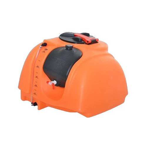 EMPAS çən 200 Ltr Atlanta - Harvesso
