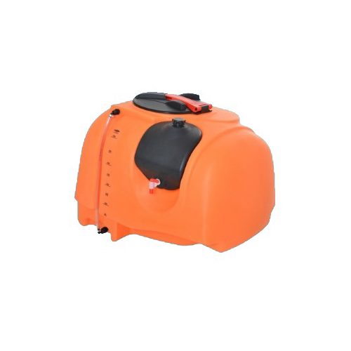 EMPAS Tank 400 Ltr Atlanta - Harvesso