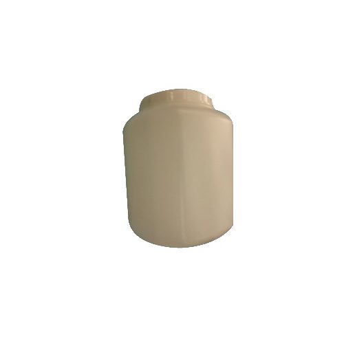 ENBAR LVM Enbar butulka geniş boyun 5L + qapaq - Harvesso