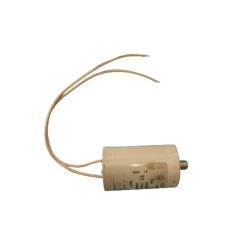 ENBAR LVM Enbar condenser 5mf 400v kl - Harvesso