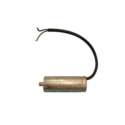 ENBAR LVM Enbar condenser 64F 400v - Harvesso