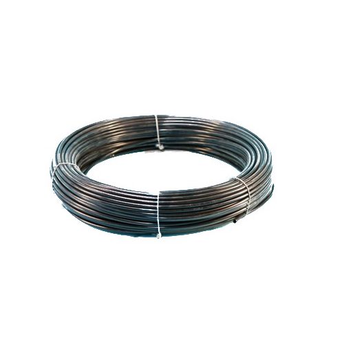 ENBAR LVM Enbar şlanq qara 6x4mm - Harvesso