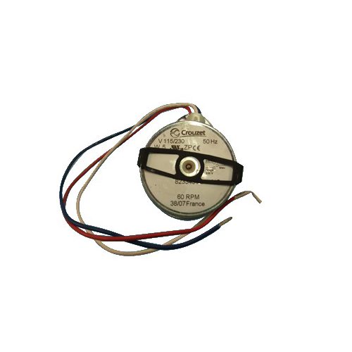 ENBAR LVM Enbar mixing motor 60 rpm – 230V - Harvesso