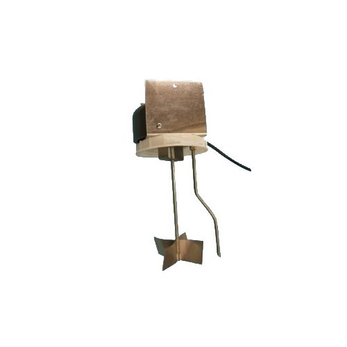 ENBAR LVM Enbar mixing sys. ass.5l+motor - Harvesso