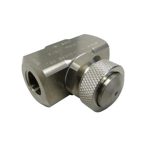 ENBAR LVM Enbar nozzle assembly complete - Harvesso
