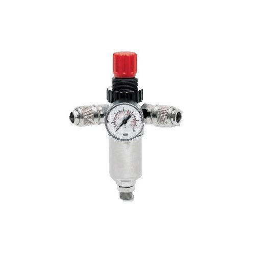 ENBAR LVM Enbar təzyiq tənzimləyici 3/8″ - Harvesso