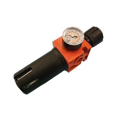 ENBAR LVM Enbar azaldıcı klapan 1/2″ - Harvesso