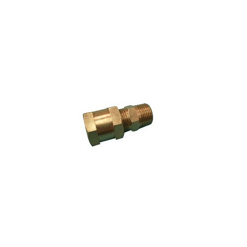 ENBAR LVM Enbar yuva in-xarici nikel 3/8 - Harvesso