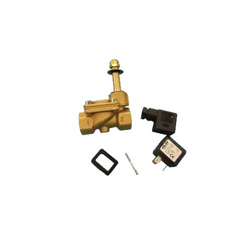 ENBAR LVM Relief valve RB2105 1/2″ - Harvesso