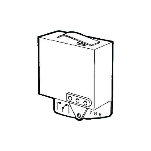 ENBAR LVM Switch VMS2 centra motor - Harvesso
