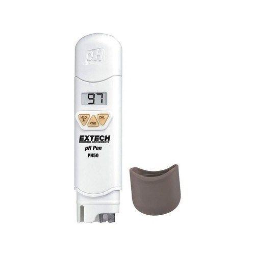 EXTECH pH50 waterproof pH measuring instrument - Harvesso