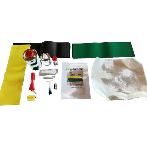 FLEXXOLUTIONS Flexxomat Reparation kit - Harvesso