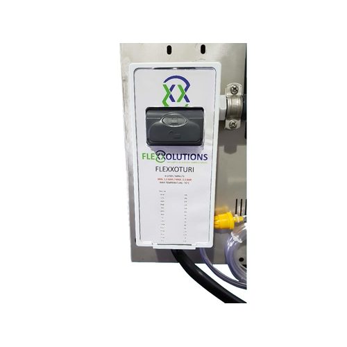 FLEXXOLUTIONS Venturipump 4 liters/min for Flexxoturi - Harvesso