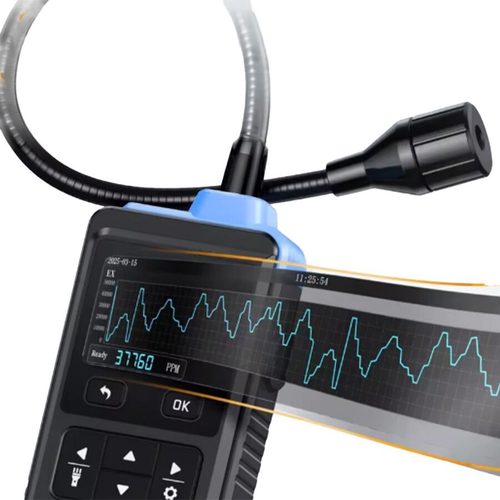 FNIRSI GD-02 Yanıcı gas detector - Harvesso