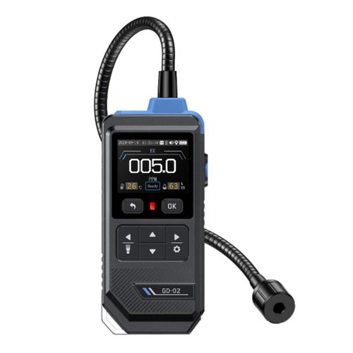 FNIRSI GD-02 Yanıcı qaz detektoru - Harvesso