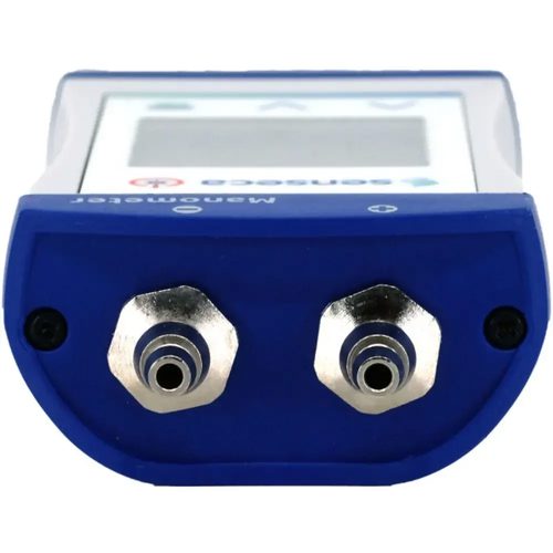 GREISINGER Senseca digital differential pressure Manometresi ECO 210-5 - Harvesso