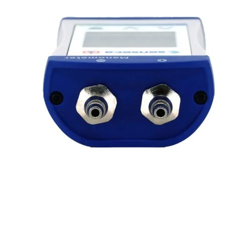 GREISINGER Senseca digital differential pressure Manometresi ECO 210-5 - Harvesso