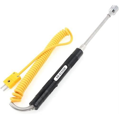 HARVESSO NR81532-B K tipli səth temperatur probu -50°C + 500°C - Harvesso