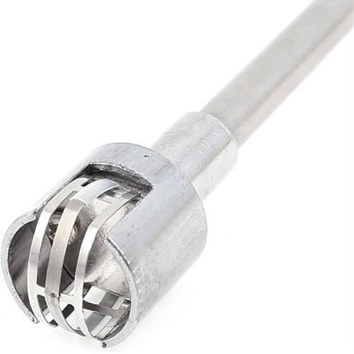HARVESSO NR81532-B K tipli səth temperatur probu -50°C + 500°C - Harvesso